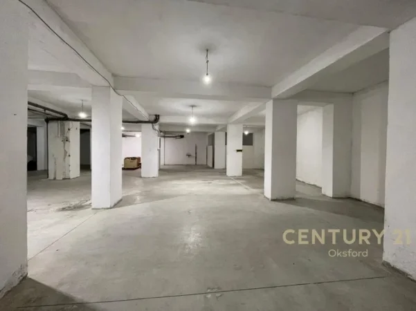 Tirane, shes ambjent biznesi Kati -1, 414 m² 331.200 € 