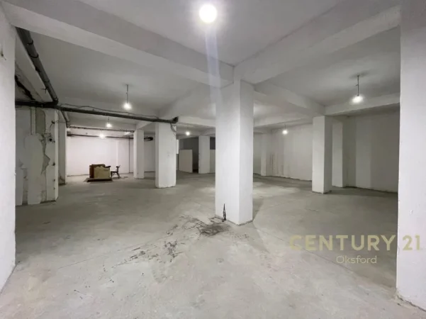 Tirane, shes ambjent biznesi Kati -1, 414 m² 331.200 € 