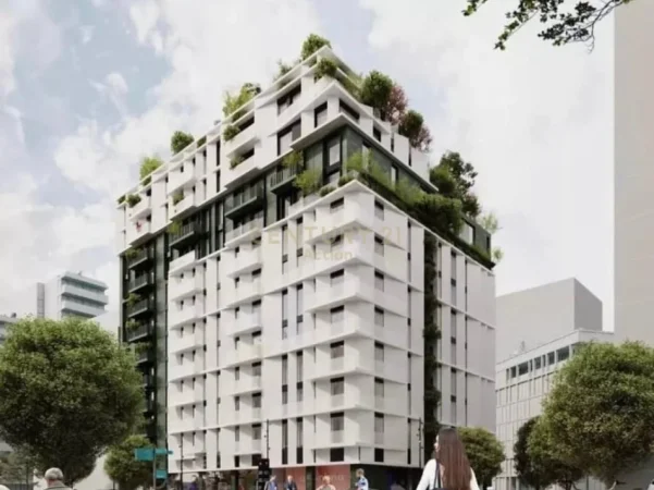 Tirane, jepet me qera ambjent biznesi Kati 5, 100 m² 800 € 