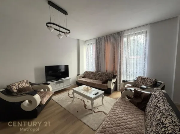 Tirane, jepet me qera apartament 2+1+Aneks+Ballkon Kati 2, 92 m² 700 € 