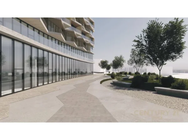 Tirane, shes ambjent biznesi , 168 m² 1.180.000 € 