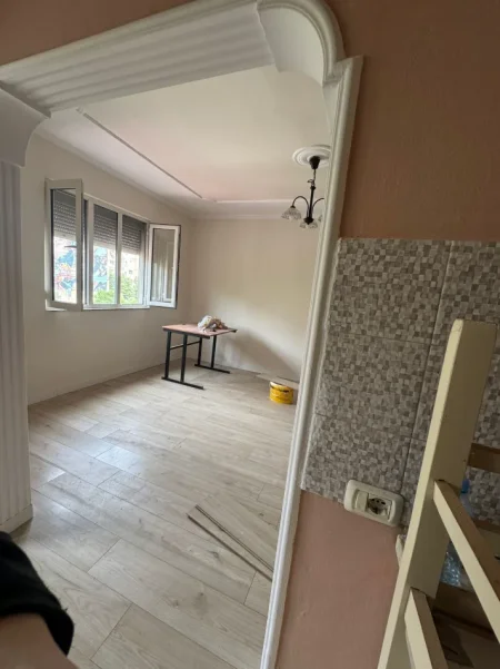 Tirane, shitet apartament 1+1 , 58 m² 115.000 € (Irfan Tomini)