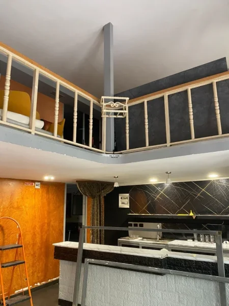 Tirane, jepet me qera lokal Kati 0, 60 m² 500 € (YZBERISHT)