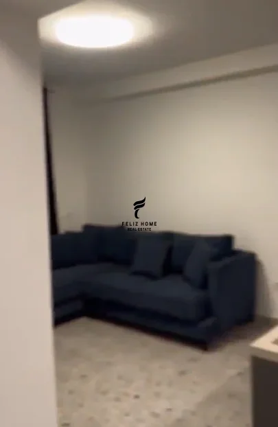 Tirane, jepet me qera apartament 1+1 Kati 1, 65 m² 500 € (STACIONI TRENIT)