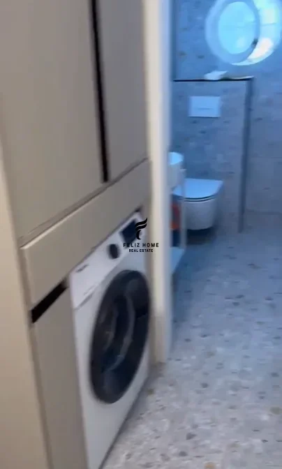 Tirane, jepet me qera apartament 1+1 Kati 1, 65 m² 500 € (STACIONI TRENIT)