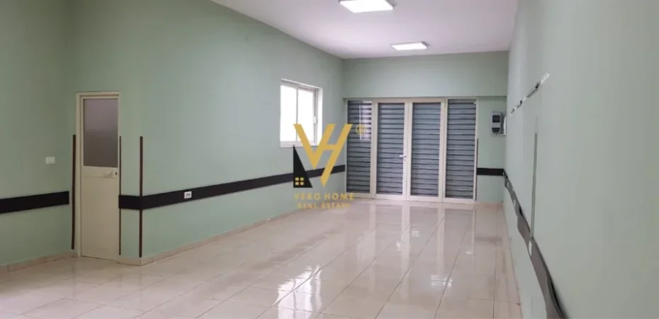 Tirane, jepet me qera ambjent biznesi Kati 0, 100 m² 1.050 € (RRUGA BARDHYL)