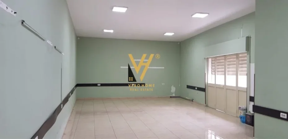 Tirane, jepet me qera ambjent biznesi Kati 0, 100 m² 1.050 € (RRUGA BARDHYL)