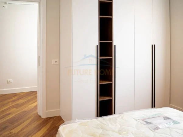 Durres, shitet apartament 1+1 Kati 3, 52 m² 99.000 € (Durres)