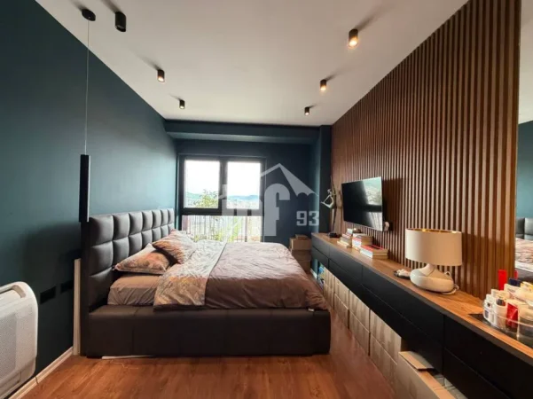 Tirane, shitet apartament 2+1 Kati 19, 110 m² 349.000 € (TE RRUGA E “KAVAJËS”)