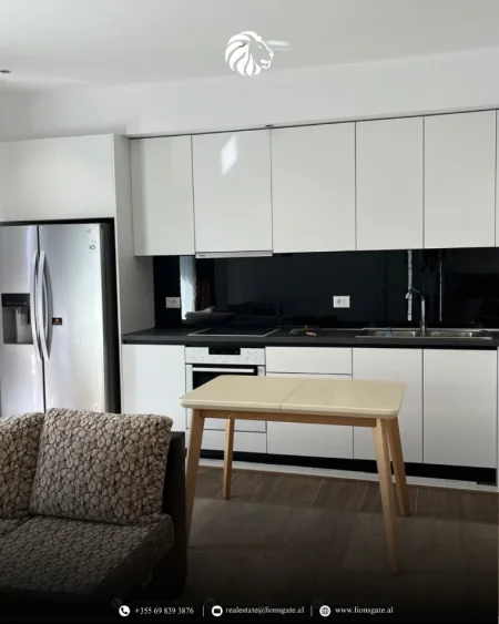 Tirane, jap me qera 2+1 , 62 m² 500 € 