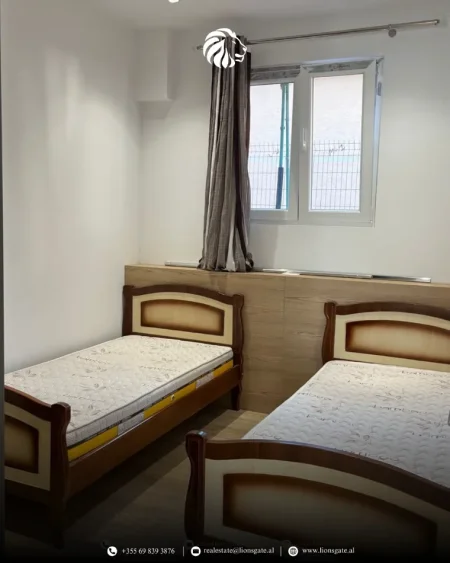 Tirane, jap me qera 2+1 , 62 m² 500 € 
