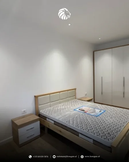 Tirane, jap me qera 2+1 , 62 m² 500 € 