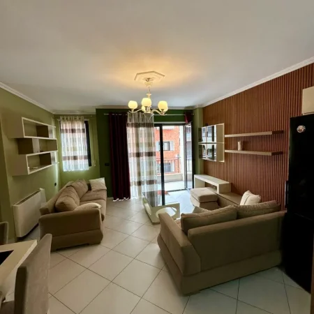 Tirane, shitet apartament 2+1+Aneks+Ballkon Kati 5, 104 m² 165.000 € (Astir mbrapa Ozone Elektrinik)