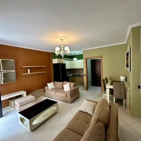 Tirane, shitet apartament 2+1+Aneks+Ballkon Kati 5, 104 m² 165.000 € (Astir mbrapa Ozone Elektrinik)