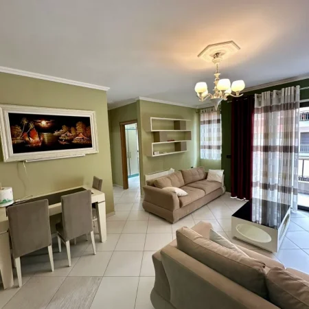 Tirane, shitet apartament 2+1+Aneks+Ballkon Kati 5, 104 m² 165.000 € (Astir mbrapa Ozone Elektrinik)