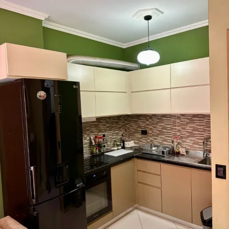 Tirane, shitet apartament 2+1+Aneks+Ballkon Kati 5, 104 m² 165.000 € (Astir mbrapa Ozone Elektrinik)