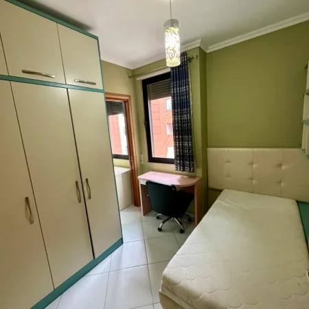 Tirane, shitet apartament 2+1+Aneks+Ballkon Kati 5, 104 m² 165.000 € (Astir mbrapa Ozone Elektrinik)