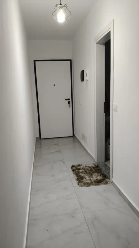 Durres, shitet apartament 1+1+Ballkon Kati 3, 62 m² 90.000 € (Golem rruga vienna)