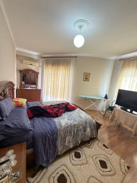 Tirane, shitet 3+1 Kati 6, 156 m² 218.400 € 