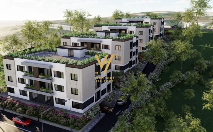 Tirane, shitet apartament 2+1+Ballkon Kati 2, 89 m² 145.000 € (SHKOZE)