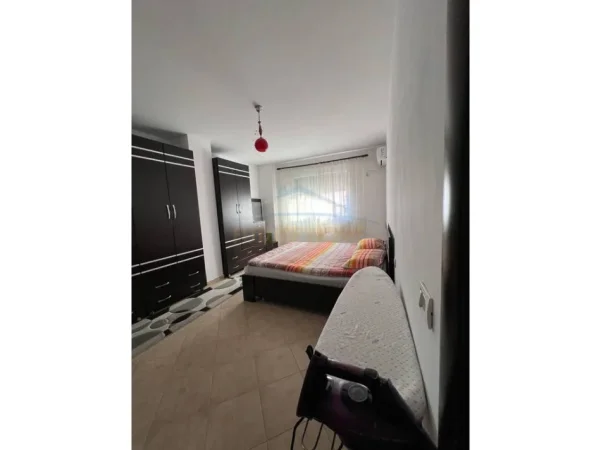 SHITET APARTAMENT 1+1 NE ASTIR