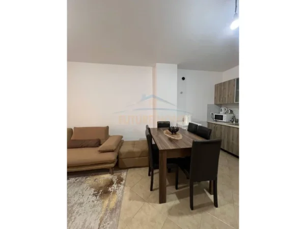 SHITET APARTAMENT 1+1 NE ASTIR