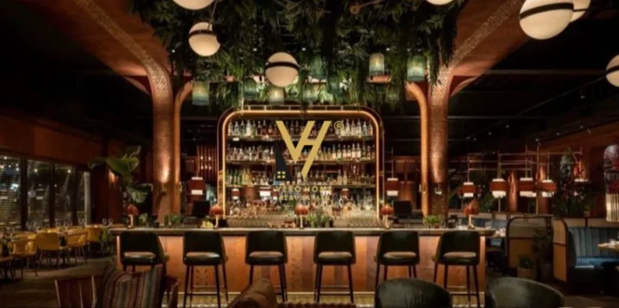 Tirane, shitet aktivitet biznesi shisha lounge, Kati 0, 700 m² 95.000 € (RRUGA E ELBASANIT)