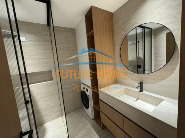 Qira, Apartament 1+1+Post Parkimi, Komuna e Parisit