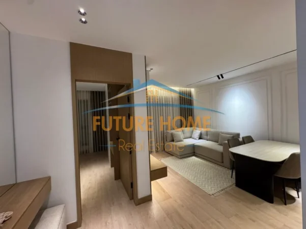 Qira, Apartament 1+1+Post Parkimi, Komuna e Parisit