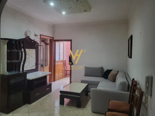 Tirane, jepet me qera apartament 2+1+Ballkon Kati 5, 70 m² 570 € (ASTIR)