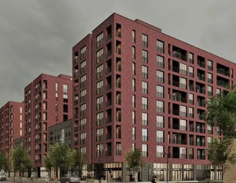 Tirane, shes garazh | post parkimi Kati -1, 22 m² 