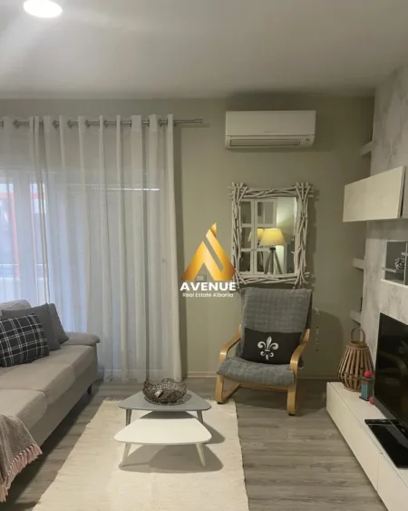 Tirane, shitet apartament 2+1+Aneks+Ballkon Kati 2, 98 m² 202.000 € ELEONORA MBI KRISTAL CENTER