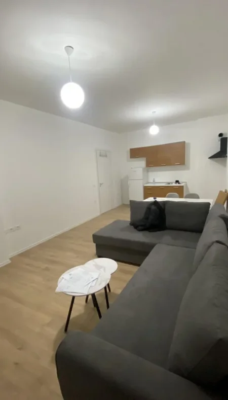 Tirane, jepet me qera apartament 2+1 Kati 2, 94 m² 450 € (Paskuqan)