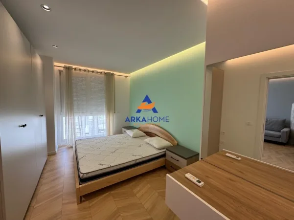 Tirane, shitet apartament 1+1+Ballkon Kati 9, 63 m² 185.000 € 