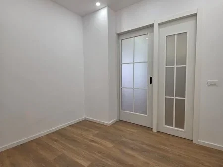Tirane, shitet apartament 1+1 Kati 3, 44 m² 129.000 € 
