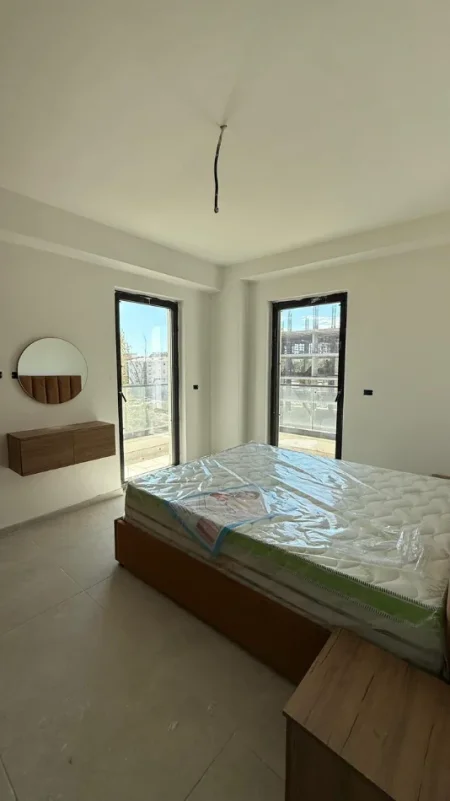 Kavaje, shitet apartament 1+1 , 58 m² 85.000 € (Rezidenca Liburna)