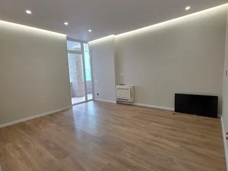 Tirane, shitet apartament 1+1 Kati 3, 44 m² 129.000 € 