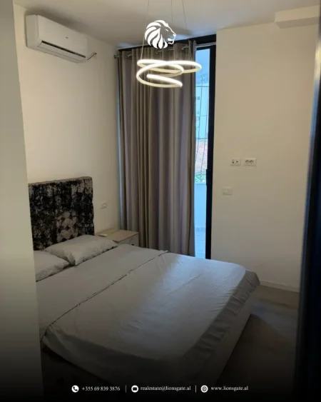 Tirane, jap me qera apartament 1+1 , 75 m² 650 € 