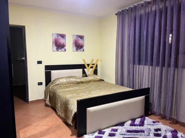 Tirane, jepet me qera apartament 1+1+Ballkon Kati 3, 60 m² 520 € (BULEVARDI ZOGU I PARE)