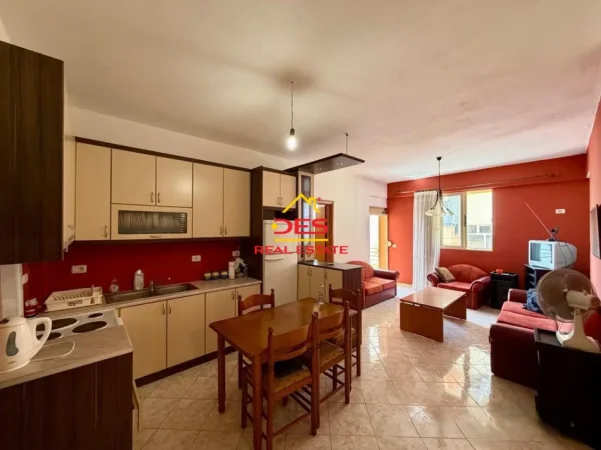 Sarande, shitet apartament 2+1+Ballkon Kati 3, 84 m² 130.000 € (Sarandë)
