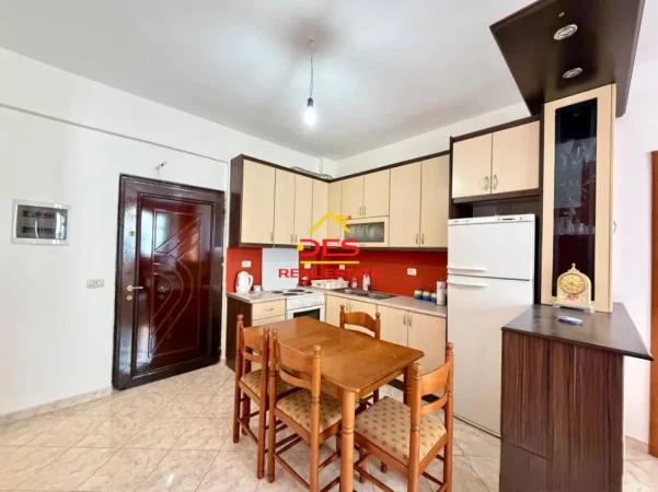 Sarande, shitet apartament 2+1+Ballkon Kati 3, 84 m² 130.000 € (Sarandë)
