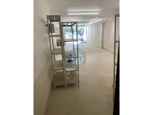 Durres, shitet ambjent biznesi Kati 1, 70 m² 185.000 € (Plazh Iliria)