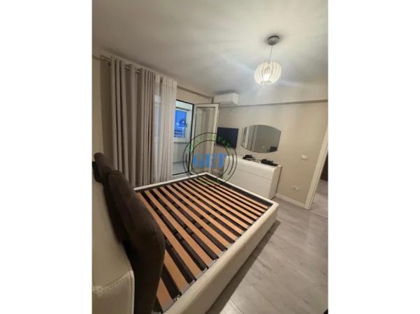 Durres, jepet me qera apartament 2+1 Kati 4, 75 m² 550 € (Rruga e Portit)