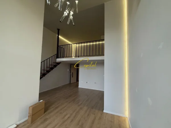 Tirane, jepet me qera ambjent biznesi Kati 1, 60 m² 450 € (RRUGA E KAVAJES)