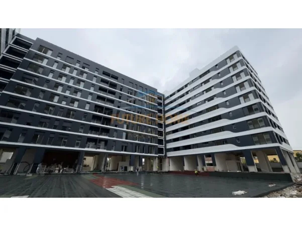 Tirane, shes apartament 2+1+Ballkon Kati 4, 108 m² 216.000 € (Parallel Living)