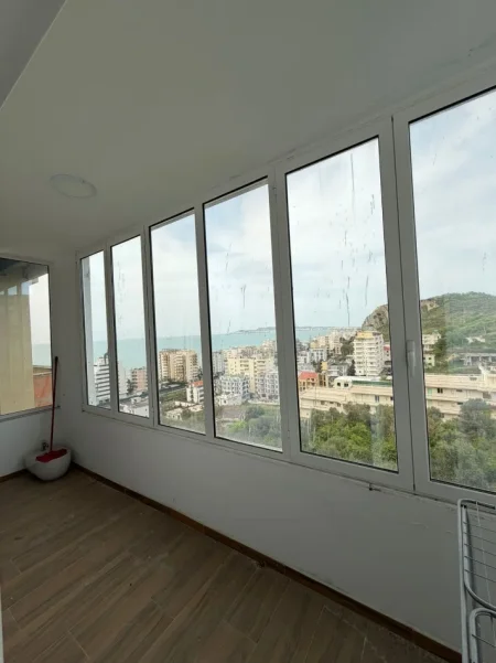 Durres, shitet apartament 1+1+Ballkon Kati 3, 75 m² 75.000 € (Shkembi kavajes)