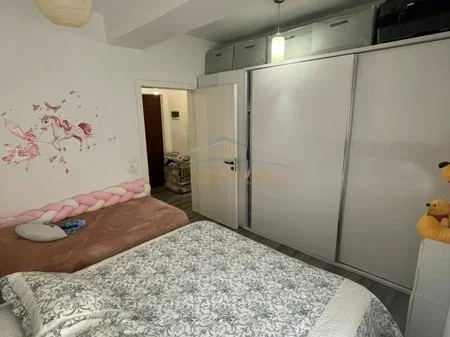 Shqiperi, shitet apartament 1+1 Kati 4, 61 m² 120.000 € 