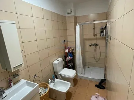 Shqiperi, shitet apartament 1+1 Kati 4, 61 m² 120.000 € 