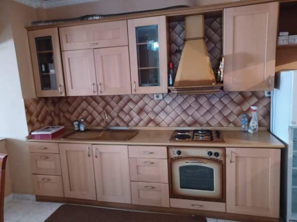 Tirane, jepet me qera apartament 2+1+BLK Kati 9, 110 m² 400 Euro (dritan hoxha)