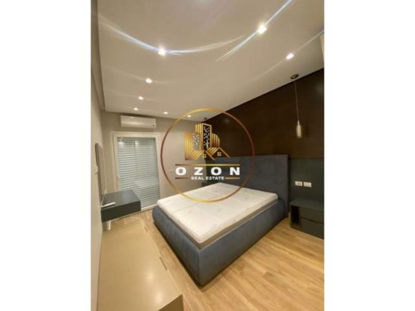 Tirane, jepet me qera apartament 2+1+A+BLK Kati 2, 98 m² 1.000 Euro (KOPSHTI BOTANIK)
